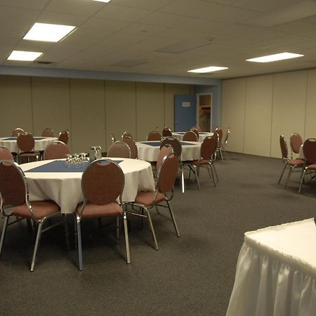 St Christopher'S Hotel Channel-Port aux Basques Dış mekan fotoğraf