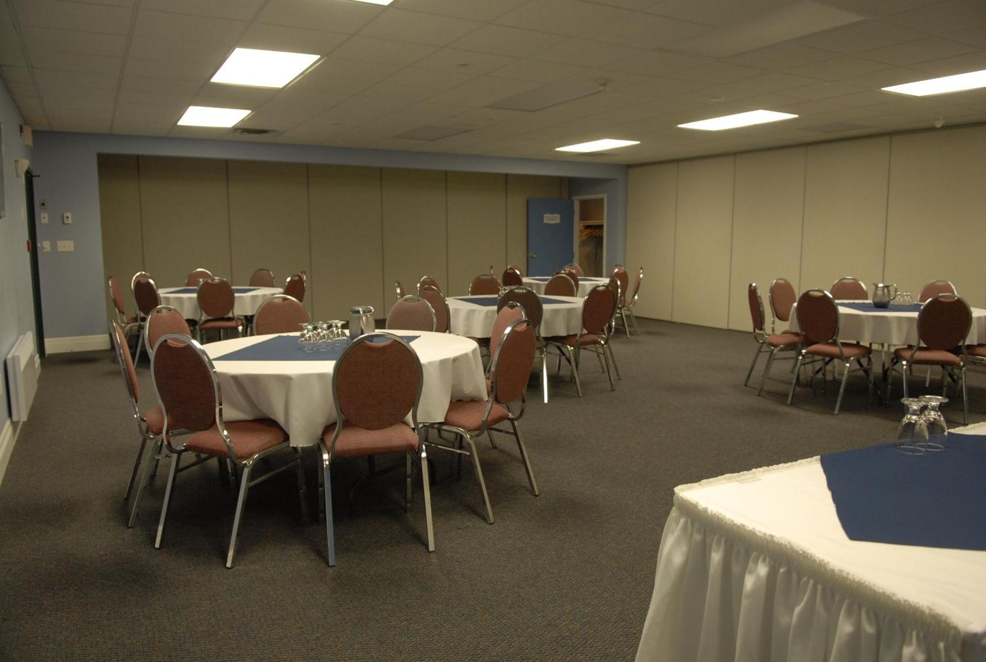 St Christopher'S Hotel Channel-Port aux Basques Dış mekan fotoğraf