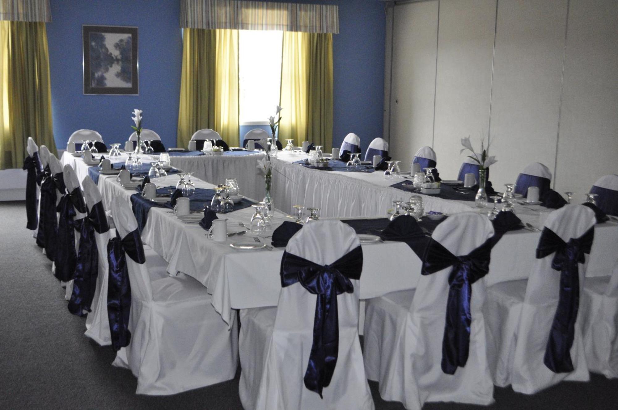St Christopher'S Hotel Channel-Port aux Basques Dış mekan fotoğraf