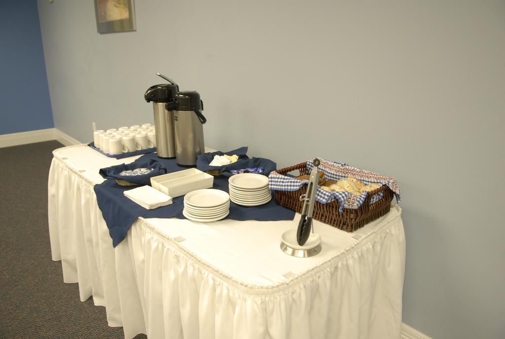 St Christopher'S Hotel Channel-Port aux Basques Dış mekan fotoğraf