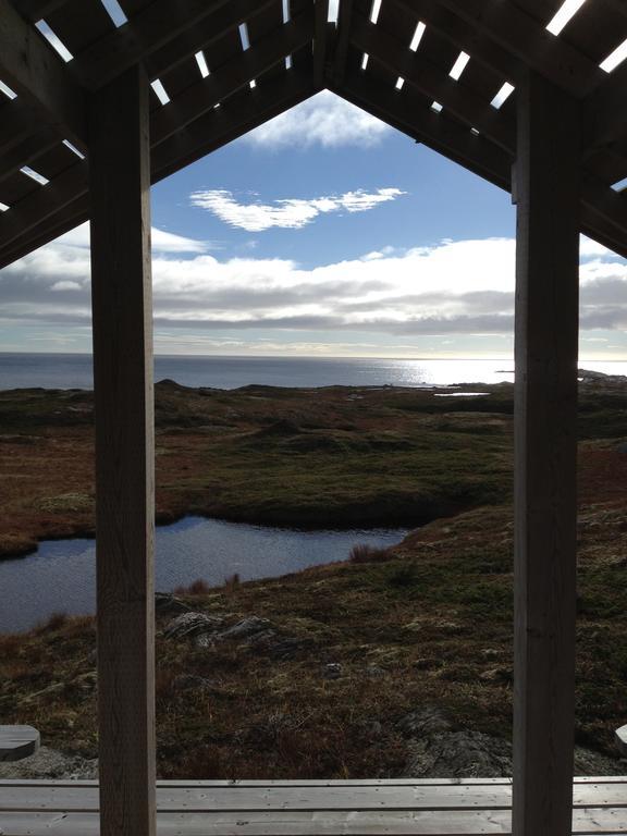St Christopher'S Hotel Channel-Port aux Basques Dış mekan fotoğraf