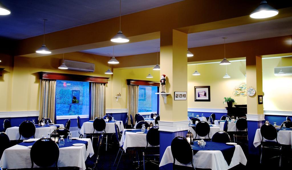 St Christopher'S Hotel Channel-Port aux Basques Dış mekan fotoğraf