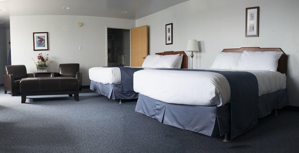 St Christopher'S Hotel Channel-Port aux Basques Dış mekan fotoğraf
