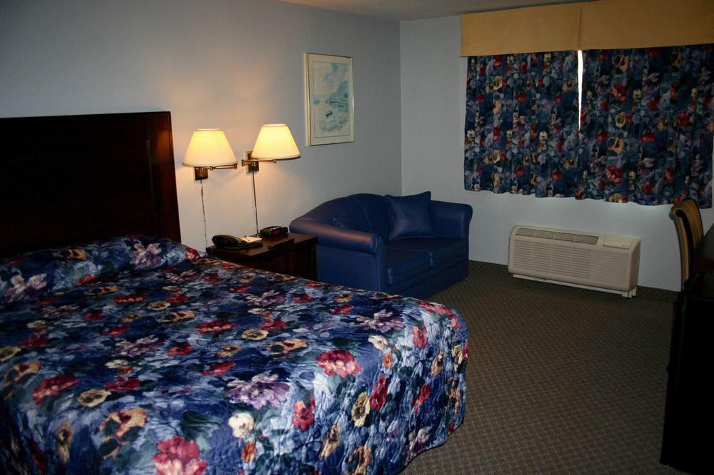 St Christopher'S Hotel Channel-Port aux Basques Dış mekan fotoğraf