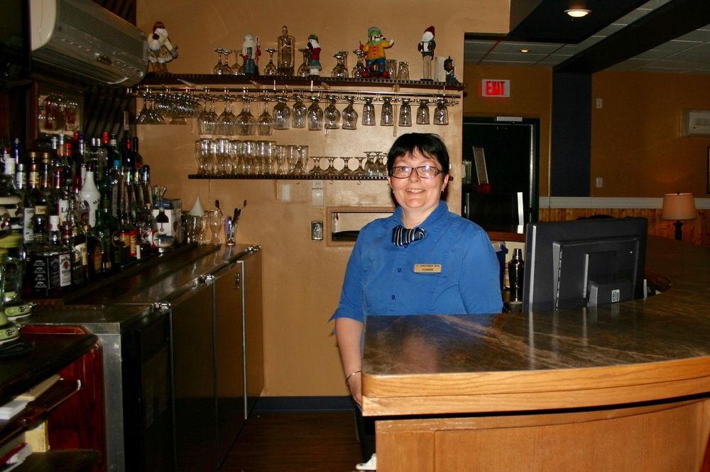 St Christopher'S Hotel Channel-Port aux Basques Dış mekan fotoğraf