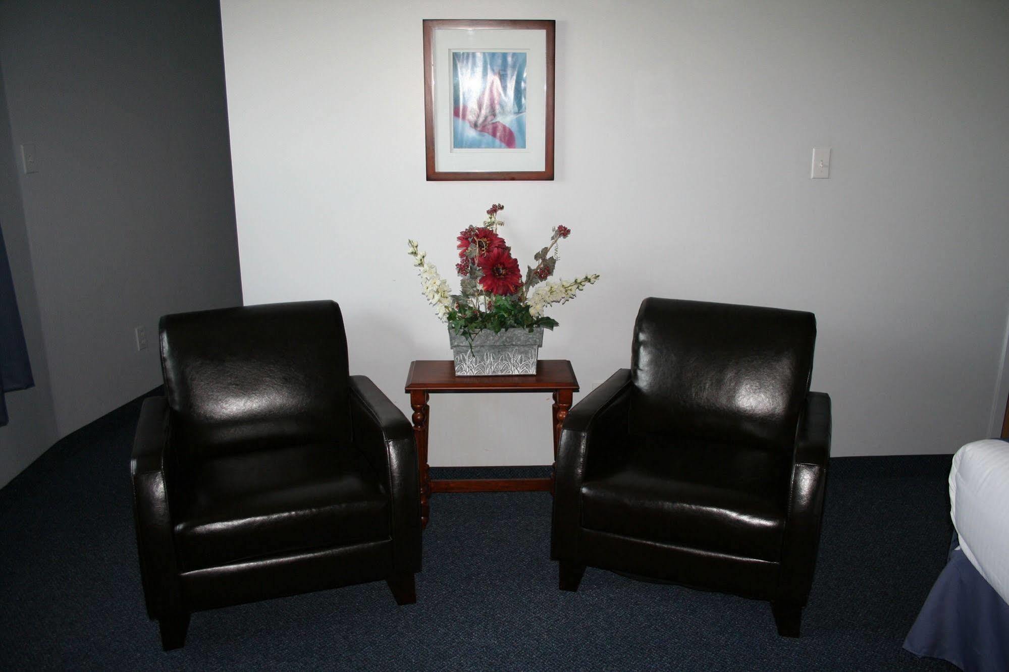 St Christopher'S Hotel Channel-Port aux Basques Dış mekan fotoğraf