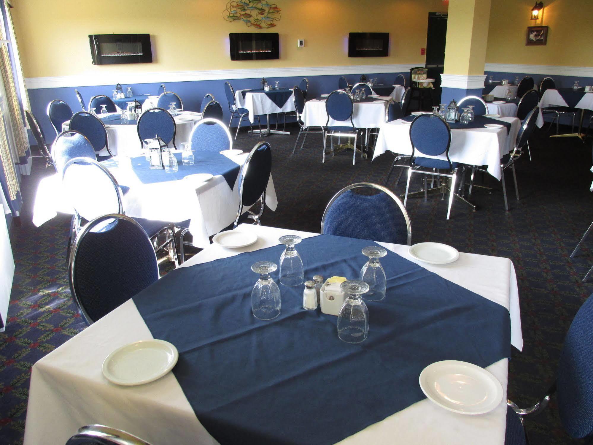 St Christopher'S Hotel Channel-Port aux Basques Dış mekan fotoğraf