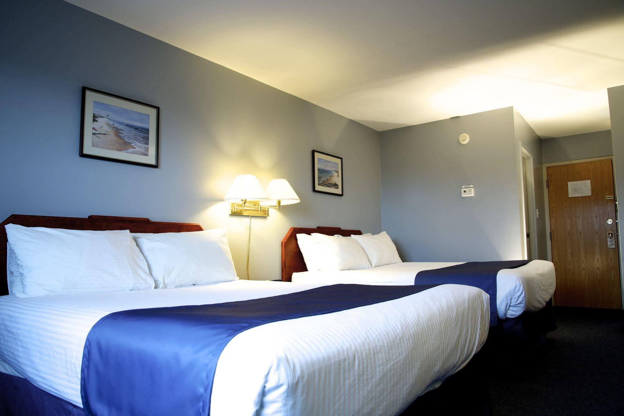 St Christopher'S Hotel Channel-Port aux Basques Dış mekan fotoğraf