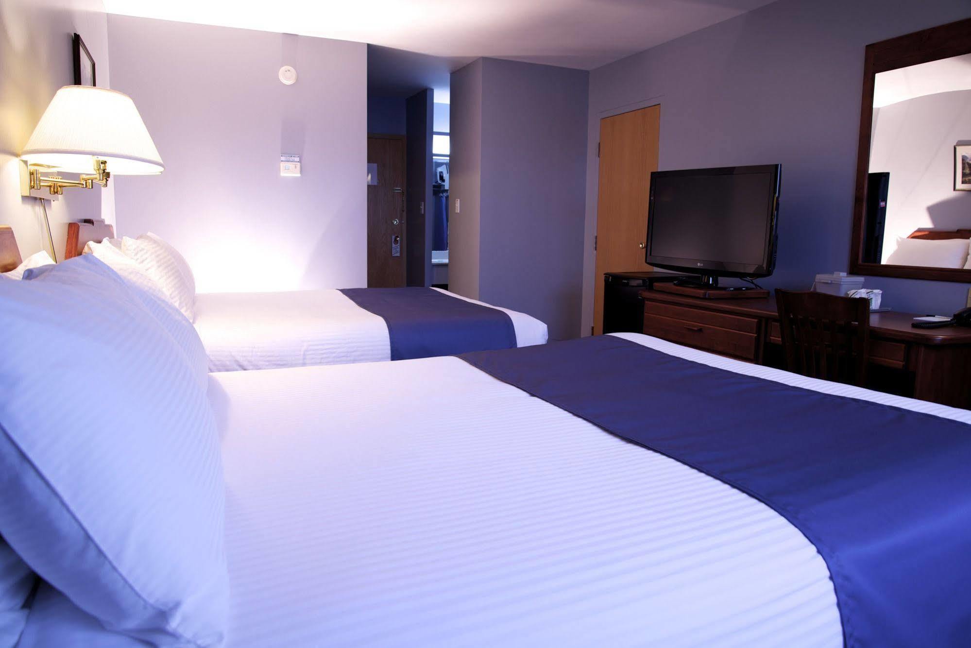 St Christopher'S Hotel Channel-Port aux Basques Dış mekan fotoğraf