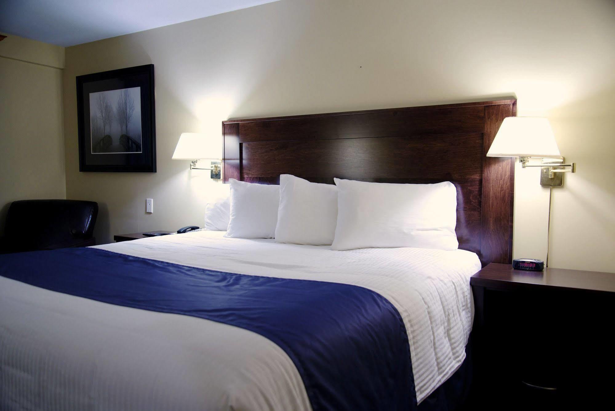 St Christopher'S Hotel Channel-Port aux Basques Dış mekan fotoğraf